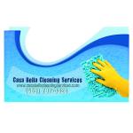 Casa Bella Cleaning Services | (469)797-3320
